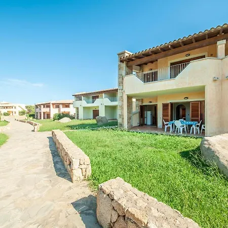 1 Bedroom Amazing In * Golfo Aranci