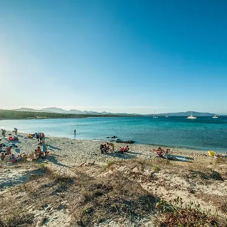 1 Bedroom Amazing In * Golfo Aranci