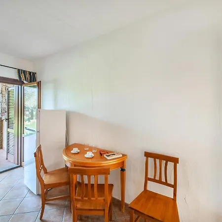 1 Bedroom Amazing In * Golfo Aranci