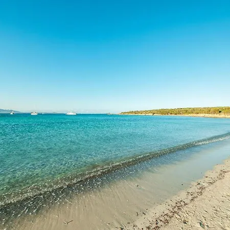 1 Bedroom Amazing In * Golfo Aranci