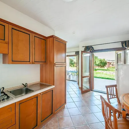 1 Bedroom Amazing In * Golfo Aranci